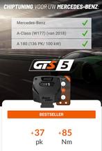 RaceChip GTS voor Mercedes A180 W177 - Meer PK & NM, Ophalen of Verzenden, Gebruikt, Mercedes-Benz