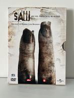 Saw II DVD Slipcase Edition, Vanaf 16 jaar, Slasher, Boxset, Ophalen of Verzenden