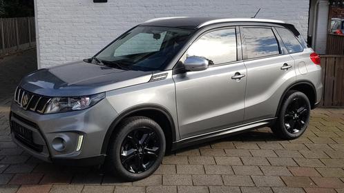 SUZUKI Vitara 1.4 S sport 140pk AllGrip automaat, Auto's, Suzuki, Te koop, Vitara, ABS, Achteruitrijcamera, Adaptive Cruise Control