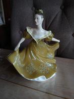 Royal doulton beeldje Lynne, Ophalen of Verzenden