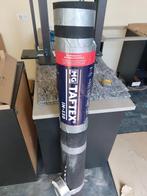 MG TAFTEX IN-150, Doe-het-zelf en Verbouw, Ophalen, Overige materialen, Zwart, Zo goed als nieuw