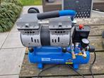 Kleine 6 liter Güde Compressor Airpower 105/8/6 SILENT, Doe-het-zelf en Verbouw, Compressors, Ophalen, 6 tot 10 bar, Zo goed als nieuw