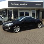 Peugeot RCZ 1.6 THP, Voorwielaandrijving, Euro 5, Gebruikt, 4 stoelen