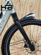 Gazelle Avignon C380 HMB E-Bike 625Wh, Ophalen of Verzenden, Zo goed als nieuw, 51 tot 55 cm, 50 km per accu of meer