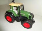 Bruder Fendt trekker met extra stuurtje., Ophalen of Verzenden, Gebruikt