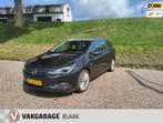 Opel Astra Sports Tourer 1.4 Innovation, Auto's, Gebruikt, 4 cilinders, 150 pk, Zwart
