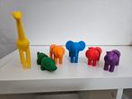 My First Safari Animals | SmartMax | 18-delig, Ophalen of Verzenden, Zo goed als nieuw, Jongen of Meisje
