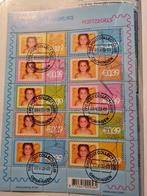 @@ V2172-2181 gestempeld @@, Ophalen of Verzenden, Gestempeld