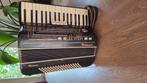 Recanati Marinucci accordeon. Te koop, Muziek en Instrumenten, Accordeons, Ophalen, Gebruikt, 120-bas, Marinucci