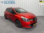 Renault Clio Estate 0.9 TCe |Nieuw Distributieketting | Nieu, Auto's, Voorwielaandrijving, Stof, Zwart, Origineel Nederlands