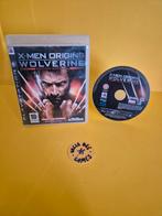X-men Origins Wolverine, Avontuur en Actie, Vanaf 18 jaar, Verzenden, 1 speler