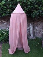 Klamboe Jollein incl. piekstok., Kinderen en Baby's, Kinderkamer | Inrichting en Decoratie, Ophalen, Zo goed als nieuw, Klamboe