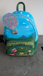 Loungefly Disney Pixar Up Rugzak - Nieuw!, Overige merken, Minder dan 30 cm, Nieuw, Ophalen of Verzenden