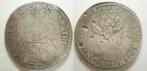 Utrecht ½ Leeuwendaalder zilver 1616 -Zeldzaam-, Postzegels en Munten, Munten | Nederland, Vóór koninkrijk, Zilver, Ophalen of Verzenden