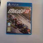MotoGP 18, Verzenden, 1 speler, Racen en Vliegen, Zo goed als nieuw