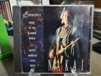 R. Carlos Nakai Emergence Songs Of The Rainbow World CD, Ophalen, 2000 tot heden, Zo goed als nieuw