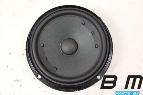 Lagetonen luidspreker VW Golf 7 Var. 5G0035453, Auto diversen, Autospeakers, Gebruikt