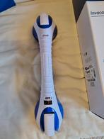 2x Invacare Stileo H171 handgrepen met zuignap, Diversen, Verpleegmiddelen, Ophalen, Zo goed als nieuw