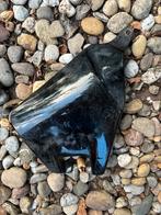HONDA SUPERMAGNA 700 750 V45 balhoofdplaatje deksel cover, Ophalen of Verzenden