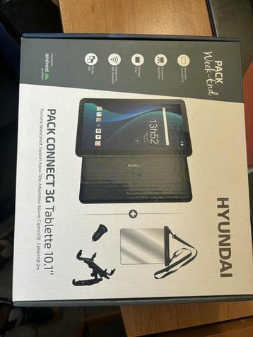hyundai tablet 10.1 beschikbaar voor biedingen