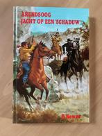 Arendsoog  Jacht op een ‘schaduw’ (= nr 61 )  P. Nowee, Boeken, Ophalen of Verzenden, Zo goed als nieuw