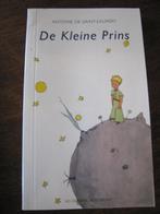 De kleine prins. Antoine de Saint - Exupery, Ophalen of Verzenden, Zo goed als nieuw
