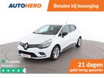 Renault Clio 0.9 TCe Limited | BK64155 | (bj 2017), Auto's, Renault, Voorwielaandrijving, 898 cc, Gebruikt, Met garantie (alle)