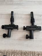 Dynacord DC-TA-TS400 Luidspreker Tilters, Muziek en Instrumenten, Ophalen of Verzenden, Gebruikt, Instrumentstandaard, Speaker