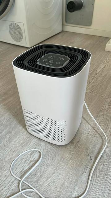 Silvercrest Air Purifier Luchtreiniger  beschikbaar voor biedingen