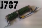 Weerstand 10 Ohm, Hobby en Vrije tijd, Elektronica-componenten, Gebruikt, Onbekend, Ophalen of Verzenden, Onbekend