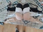 BH,s met beugel, Kleding | Dames, Ophalen, Zwart, BH
