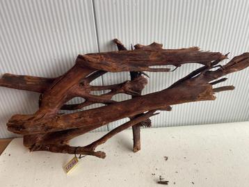 Aquariumhout, keus uit 1000den stukken kijk online!  beschikbaar voor biedingen