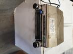 8 track auto radio, Auto diversen, Autoradio's, Ophalen of Verzenden, Gebruikt