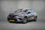 Renault Clio 1.0 TCe 90 Equilibre | Apple CarPlay | Airco |, Gebruikt, 49 €/maand, Origineel Nederlands, Bedrijf