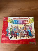 Jan van Haasteren verjaardagsspel, Vijf spelers of meer, Ophalen, Zo goed als nieuw, Jumbo