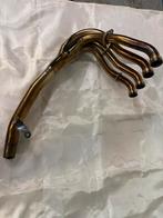 Yoshimura uitlaat GSXS 1000 gsx-s1000 collector bochtenset, Motoren, Onderdelen | Suzuki, Ophalen of Verzenden, Gebruikt