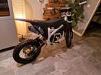 NIEUW Dirtbike 125cc incl 2x complete set kleding, Ophalen, Nieuw, Pitbike