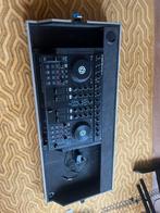 Native Instruments Traktor Kontrol S4 MK1 (geen crossfader), Ophalen, Gebruikt, Dj-set