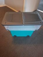 Gratis opbergbakken, Ophalen, Gebruikt, Minder dan 40 cm, Minder dan 35 cm