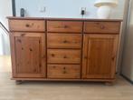 Complete grenen meubelset, Huis en Inrichting, Complete inboedels, Ophalen