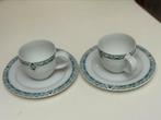 Arzberg Vintage koffiekopjes, Ophalen of Verzenden, Zo goed als nieuw