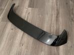Spoiler Ford Fiesta MK8 ST-Line zwart, Auto-onderdelen, Ophalen, Gebruikt, Achterklep, Ford