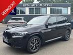 BMW X3 xDrive30e M SPORT | LASER LED | PANORAMADAK | HEAD UP, 1998 cc, Stof, Gebruikt, 4 cilinders