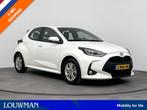 Toyota Yaris 1.5 Hybrid 115 Active | 15 inch LM velgen | Cam, Gebruikt, Met garantie (alle), Wit, Bedrijf
