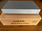 Audiolab 6000N Play - Netwerkspeler in Topstaat!, Ophalen, Zo goed als nieuw, USB 2, Zonder harde schijf
