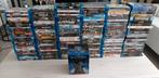 Volledig lot blu-ray speelfilms- boxen + 270 stuks!!!, Ophalen of Verzenden, Zo goed als nieuw, Horror