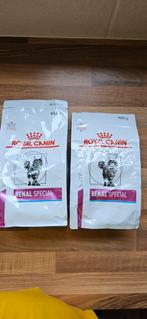 Royal Canin Renal Special katten nierdieetvoeding, Dieren en Toebehoren, Ophalen of Verzenden, Kat
