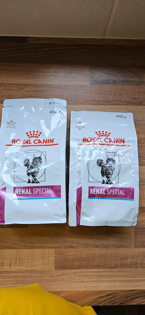 Royal Canin Renal Special katten nierdieetvoeding, Dieren en Toebehoren, Dierenvoeding, Kat, Ophalen of Verzenden