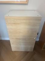 3x Ikea Metod bovenkasten wit, Huis en Inrichting, Ophalen, Gebruikt, 50 tot 100 cm, Minder dan 100 cm
