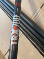 DAM TRX 700 Vaste Hengel carbon, Ophalen of Verzenden, Zo goed als nieuw, Vaste hengel